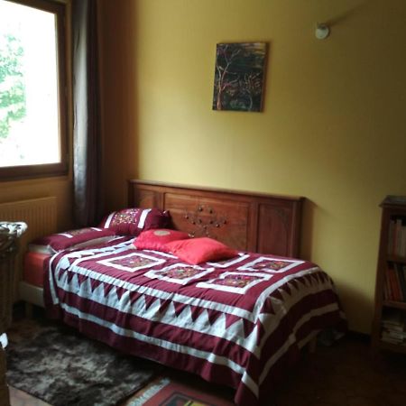 Daphrose Chambre Lachau المظهر الخارجي الصورة