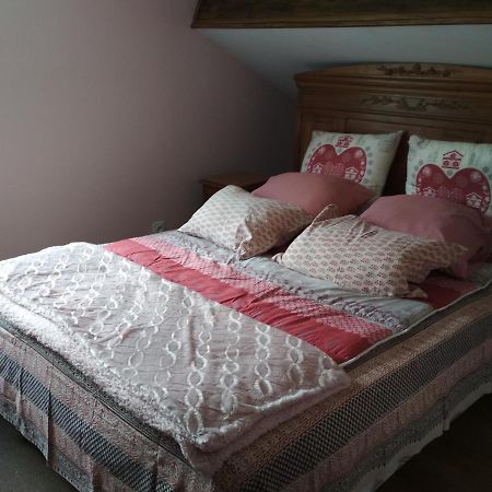 Daphrose Chambre Lachau المظهر الخارجي الصورة