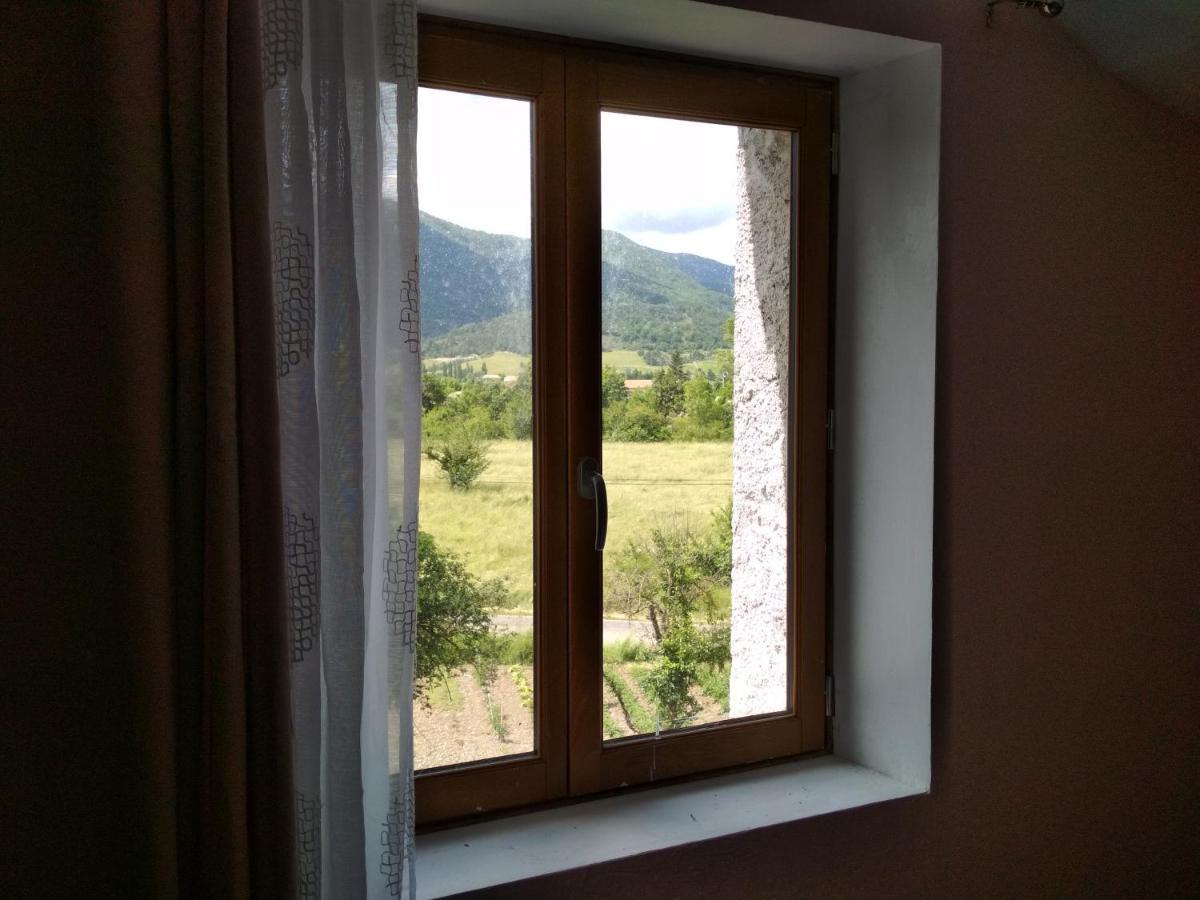 Daphrose Chambre Lachau المظهر الخارجي الصورة