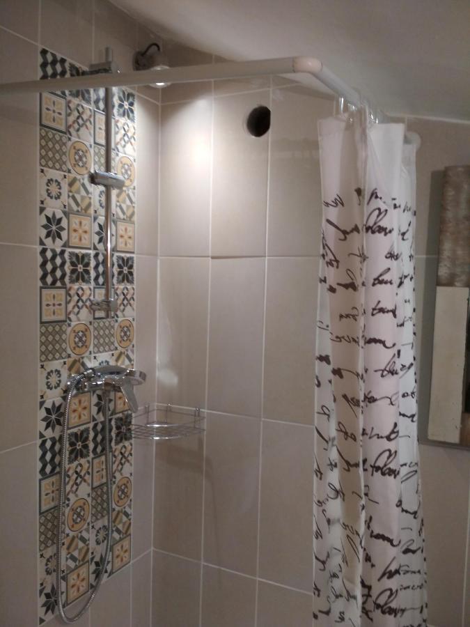 Daphrose Chambre Lachau المظهر الخارجي الصورة