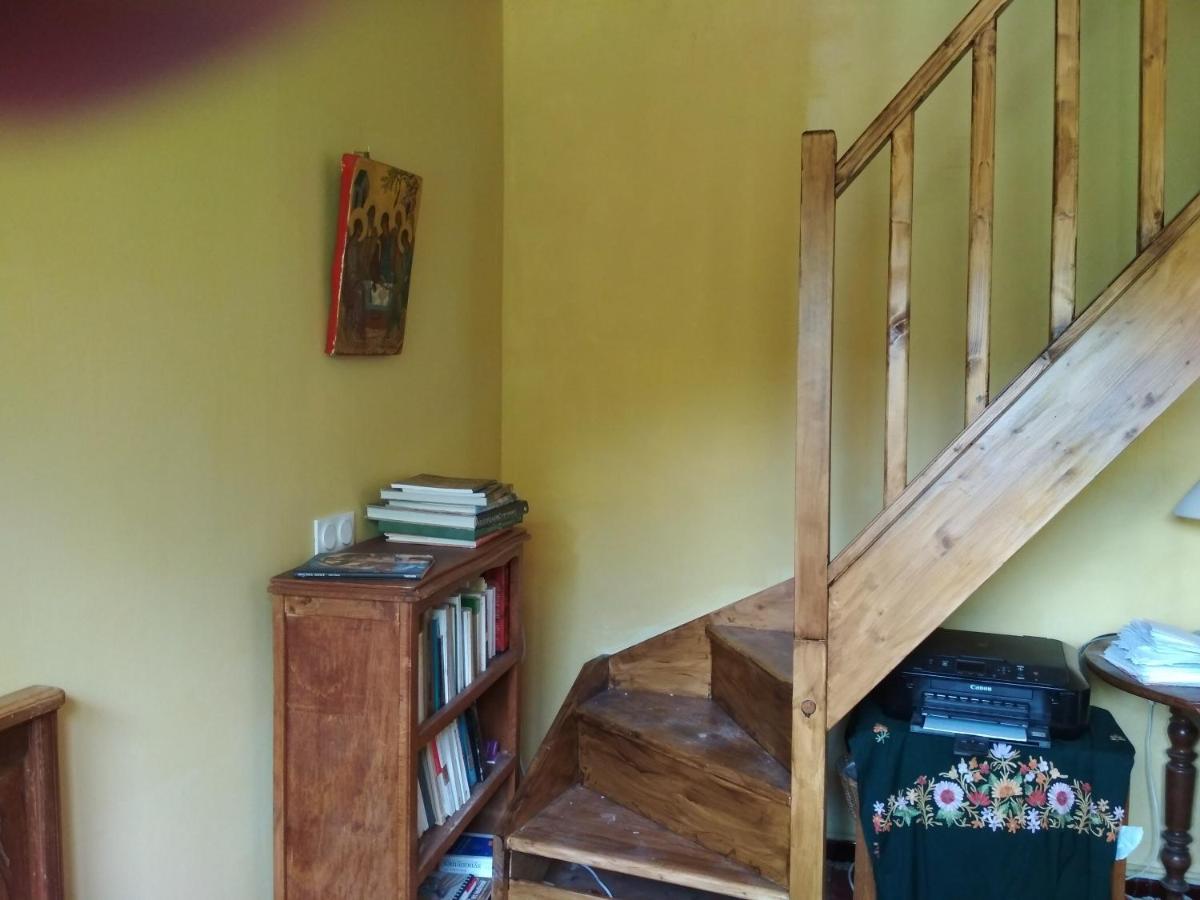 Daphrose Chambre Lachau المظهر الخارجي الصورة