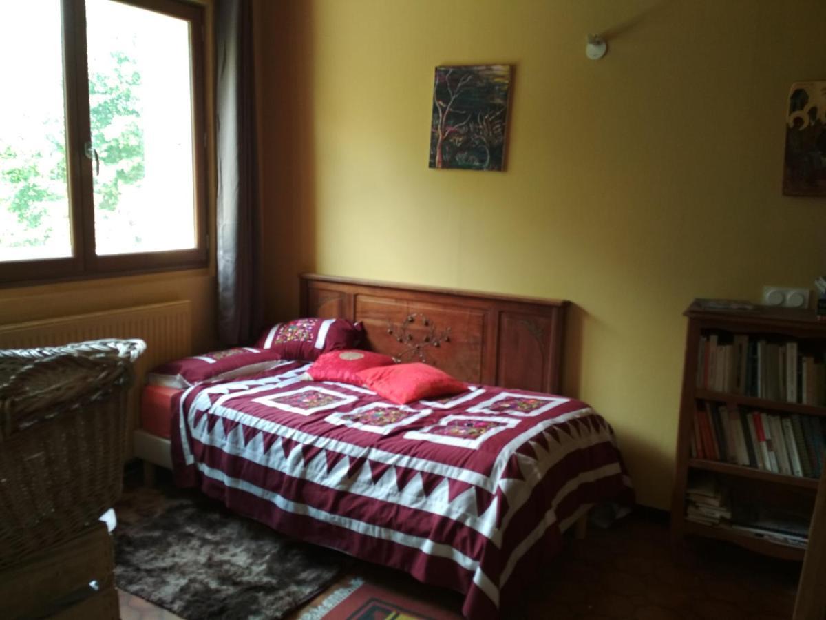 Daphrose Chambre Lachau المظهر الخارجي الصورة