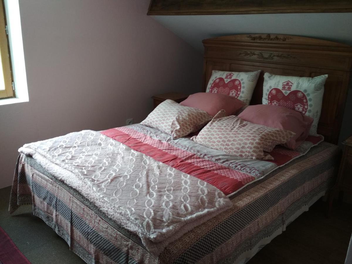 Daphrose Chambre Lachau المظهر الخارجي الصورة
