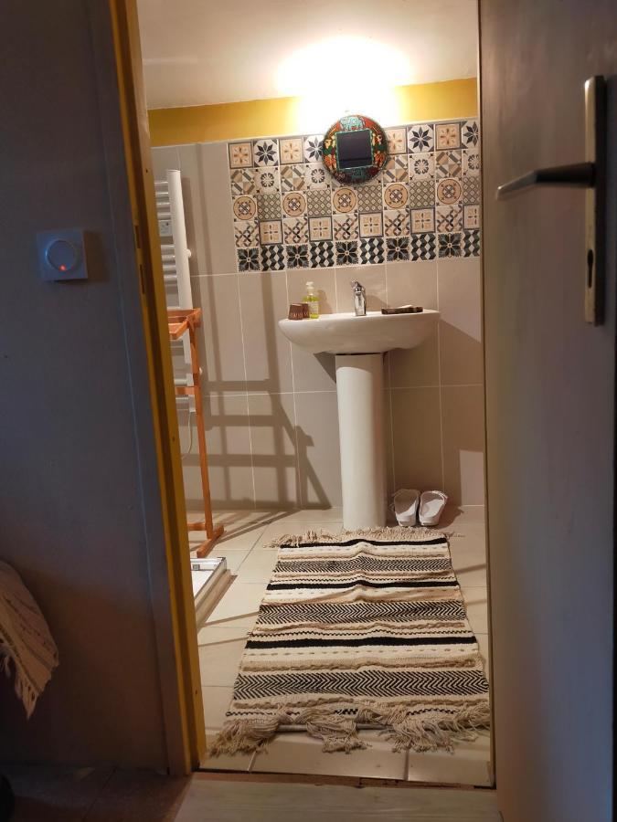 Daphrose Chambre Lachau المظهر الخارجي الصورة